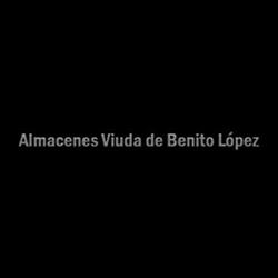 Horario de apertura Almacenes Viuda De Benito López, León