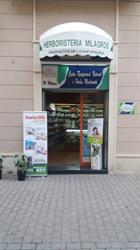 Horario de apertura Herboristeria M. Milagros, Vilanova i la Geltrú