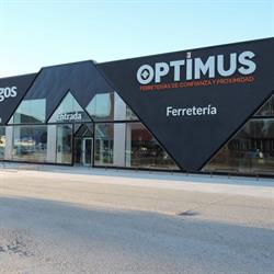 Horario de apertura Fenorte Optimus, Castañares