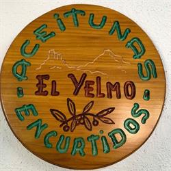 Horario de apertura ACEITUNAS EL YELMO, S.L, La Puerta de Segura