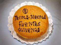 Horario de apertura Pastelería Casa Fuentes, Olivenza