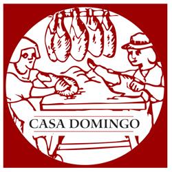 Horario de apertura Casa Domingo- Jamón de Calamocha, 