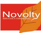 Horario de apertura Novolty, Madrid