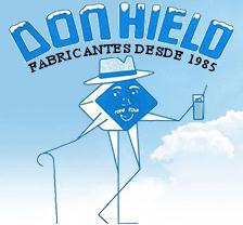 Don Hielo en Barcelona (Sants-Montjuïc) - Horario de apertura