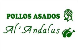 Pollos Asados Al´ Andalus en Córdoba (Sur) - Horario de apertura