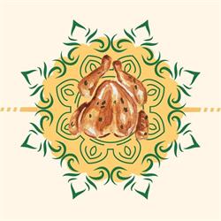 Pollos Asados Al´ Andalus en Córdoba (Sur) - Horario de apertura