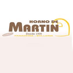 Horario de apertura Horno de Martín, Vera