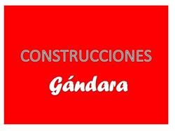 Horario de apertura Albañileria Gandara, Laredo