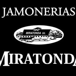 Horario de apertura Miratonda Jamones y Embutidos de Guijuelo, 