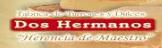 Horario de apertura Turrones Dos Hermanos, Castuera