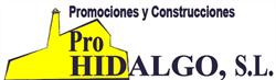 Horario de apertura Prohidalgo S.L., Marchena