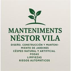 Horario de apertura Manteniments Néstor Vila, Sant Andreu de Llavaneres
