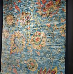 Horario de apertura Alfombras Kervan, Donostia-San Sebastián