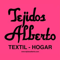 Horario de apertura Tejidos Alberto., Granada