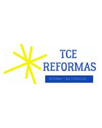 Horario de apertura Tce Reformas, Pinto