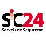 Horario de apertura SIC 24 SEGURETAT I CONTROL 24 HORAS, Lleida