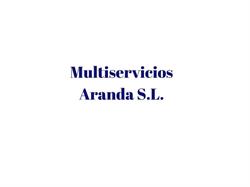 Horario de apertura Multiservicios Aranda S.L., Aranda de Duero
