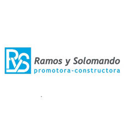 Horario de apertura Ramos Y Solomando S.L. Construcciones Y Reformas. Promoción Inmobiliaria. Venta De Viviendas., Villanueva de la Serena