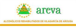 Horario de apertura Areva Alcoholicos Rehabilitados de Vilagarcía de Arousa, 