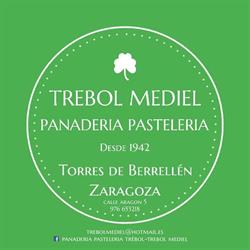 Horario de apertura Panadería Trebol, Torres de Berrellén