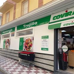 Horario de apertura Trujillo, Torre del Mar