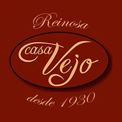 Horario de apertura Confitería Vejo, Reinosa