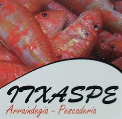 Horario de apertura Pescadería Itxaspe, Hernani