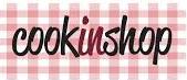 Horario de apertura Cookinshop, Logroño