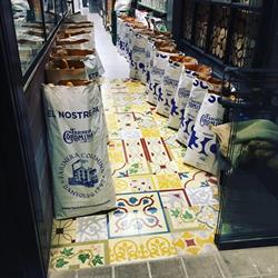 Horario de apertura Forn de pa artesà LUNA, Sant Joan Despi