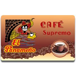 Horario de apertura Cafés El Panameño - Comprar Café Online en grano o molido, Paracuellos de Jarama
