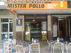 Horario de apertura Mister Pollo Cullera, 
