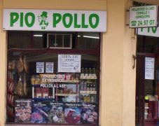 Horario de apertura Pollastres Pío Pollo, Lleida