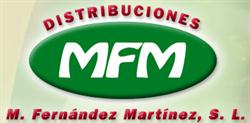 Horario de apertura Distribuciones M. Fernández Martínez, S.L., Palencia