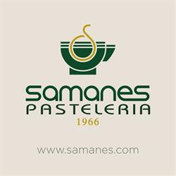 Horario de apertura Pastelería Samanes, Tudela