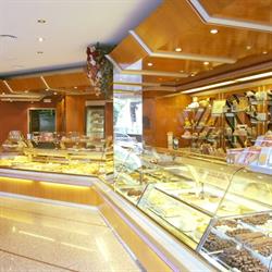 Horario de apertura Pastelería Hergós, Ávila