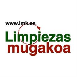 Horario de apertura Limpiezas Mugakoa, Portugalete