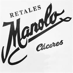 Retales Manolo S A en Cáceres (Centro) - Horario de apertura