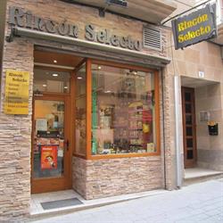 Horario de apertura Rincón Selecto, Arnedo