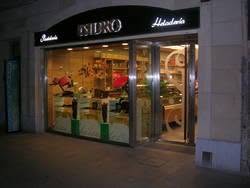 Pastelería Isidro Heladeria en Santo Domingo de la Calzada (Casco Antiguo) - Horario de apertura