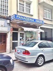 Horario de apertura Panaderia Abuin, A Coruña