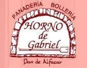 Horario de apertura Panaderia y Bolleria Horno de Gabriel S.L., Alfacar