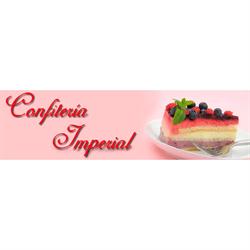 Horario de apertura Confitería Imperial, Gijón