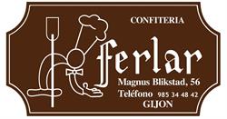 Confitería Ferlar en Gijón (Centro) - Horario de apertura