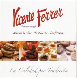 Horario de apertura Horno de Pan Vicente Ferrer, Sant Vicent Del Raspeig