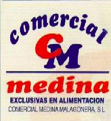 Horario de apertura Comercial Medina Malagonera, 