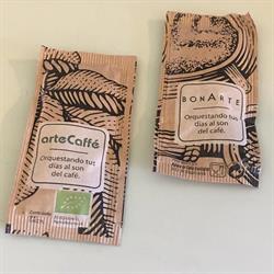 Horario de apertura Artecaffe - Distribuidor de café, Ponferrada