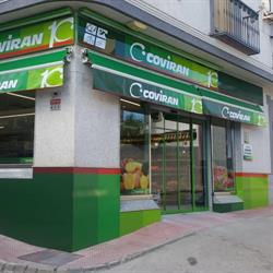Horario de apertura Autoservicios Gómez Valenzuela S.l., Pegalajar