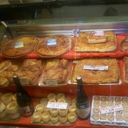 Horario de apertura Pastelería Sanli, Madrid