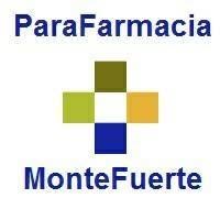 Horario de apertura PARAFARMACIA HERBOLARIO MONTEFUERTE, Tomares