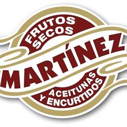 Horario de apertura Frutos Secos Martínez, Viator